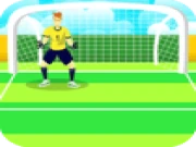 World Cup Penalty Football Game Online sports Games on taptohit.com