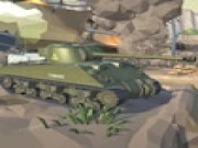 World of Military Tanks Online tanks Games on taptohit.com