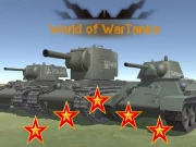 World of War Tanks Online Battle Games on taptohit.com