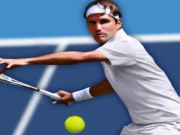 World Tennis Masters Online Sports Games on taptohit.com