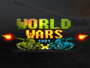 World Wars 1991 Online Battle Games on taptohit.com