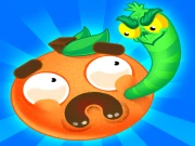 Worm Out: Brain Teaser Games Online Puzzle Games on taptohit.com