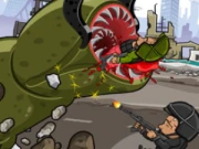WormZilla Online Casual Games on taptohit.com