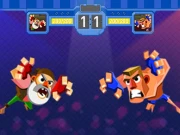 Wrestling King Online Sports Games on taptohit.com