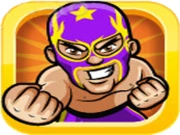 Wrestling Online Battle Games on taptohit.com