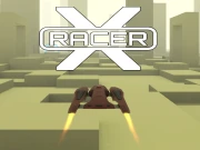 X Racer Online Racing & Driving Games on taptohit.com