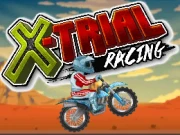 X Trial Racing Online Racing & Driving Games on taptohit.com