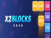 X2 Block Match Online Puzzle Games on taptohit.com
