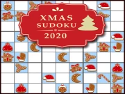 Xmas 2020 Sudoku Online Puzzle Games on taptohit.com
