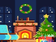 Xmas 5 Differences Online Puzzle Games on taptohit.com