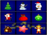 Xmas Board Puzzles Online Puzzle Games on taptohit.com