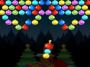 Xmas Bubble Army Online Puzzle Games on taptohit.com
