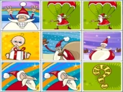 Xmas Cards Match Online Cards Games on taptohit.com