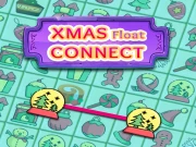 Xmas Float Connect 2023 Online Puzzle Games on taptohit.com