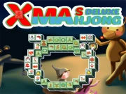 Xmas Mahjong Deluxe Online Mahjong & Connect Games on taptohit.com