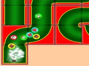 Xmas Pipes Online Puzzle Games on taptohit.com