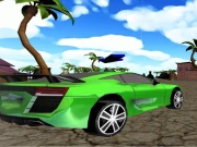 Xtreme Beach Car Racing Online Racing & Driving Games on taptohit.com
