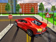 Xtreme City Drift 3D Online Racing & Driving Games on taptohit.com