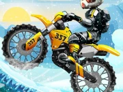 Xtreme Moto Snow Bike Racing Game Online Racing Games on taptohit.com