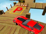 Xtreme Real City Car Parking Online Casual Games on taptohit.com