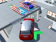 Xtreme Sky Car Parking Online Racing & Driving Games on taptohit.com
