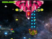 Xtreme Space Shooter Online Shooter Games on taptohit.com