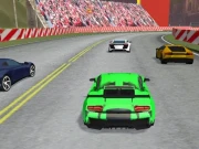 Xtreme Stunts Racing Cars 2019 Online Racing & Driving Games on taptohit.com