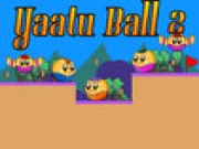 Yaatu Ball 2 Online arcade Games on taptohit.com