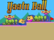 Yaatu Ball Online adventure Games on taptohit.com