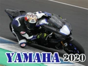 Yamaha 2020 Slide Online Puzzle Games on taptohit.com