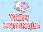 Yarn Untangled Online kids Games on taptohit.com