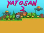 Yatosan 2 Online adventure Games on taptohit.com
