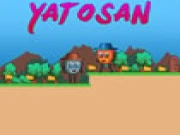 Yatosan Online adventure Games on taptohit.com