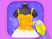 Yes That Dress Online Dress-up Games on taptohit.com