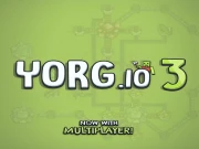 YORG.io 3 Online .IO Games on taptohit.com