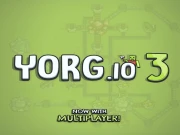 YORG.io 3