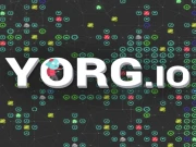 YORG.io Online .IO Games on taptohit.com