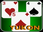Yukon Solitaire Online Cards Games on taptohit.com