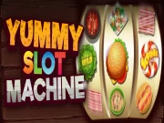 Yummy Slot Machine Online Casual Games on taptohit.com
