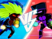 Z Stick Duel Fighting Online Agility Games on taptohit.com