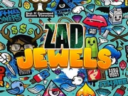 Zad Jewels Online Clicker Games on taptohit.com