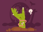 Zombie Apocalypse Jigsaw Online Shooter Games on taptohit.com
