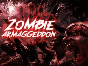 Zombie Armaggeddon Online Shooter Games on taptohit.com