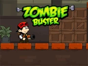Zombie Buster Online Shooter Games on taptohit.com