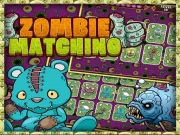 Zombie Card Games : Matching Card Online Cards Games on taptohit.com