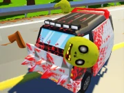 Zombie Drive Online Racing & Driving Games on taptohit.com