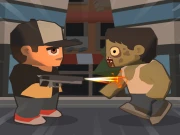 Zombie Frontier Shooter Online Shooter Games on taptohit.com