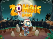 Zombie Gems Online Shooter Games on taptohit.com
