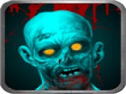 Zombie Invasion Online action Games on taptohit.com