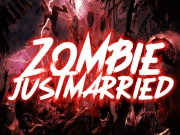 Zombie Just Married! Online Shooter Games on taptohit.com